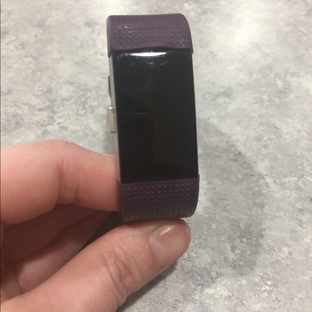 Fitbit Charge 2 Hr - image 1